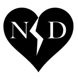 NSD logo
