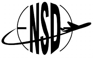 NSD logo
