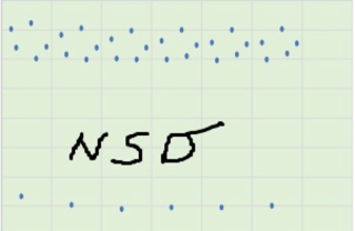 NSD logo