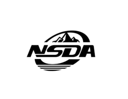 NSDA logo