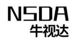 NSDA logo