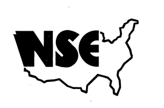 NSE logo
