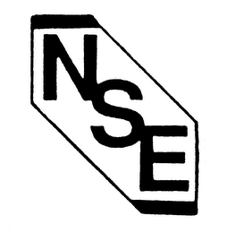 NSE logo