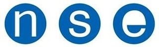 NSE logo