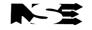 NSE logo