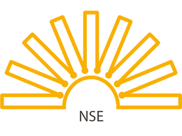 NSE logo
