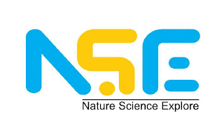 NSE NATURE SCIENCE EXPLORE logo