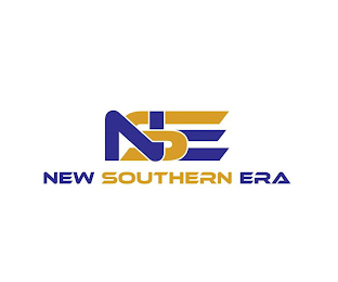 NSE NEW SOUTHERN ERA logo