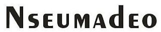 NSEUMADEO logo