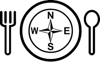 NSEW logo