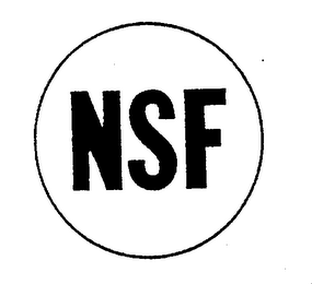 NSF