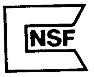 NSF logo
