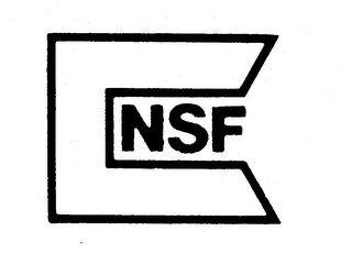 NSF logo