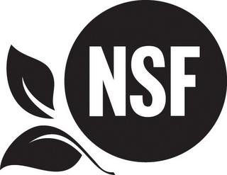 NSF logo
