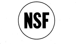 NSF logo