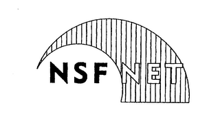 NSF NET logo
