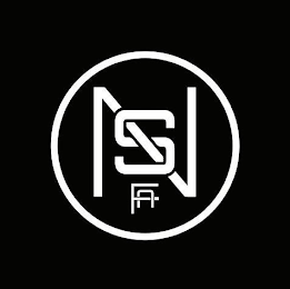 NSFA logo