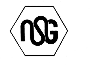 NSG logo