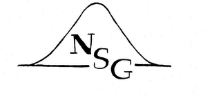 NSG logo