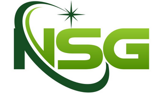 NSG logo
