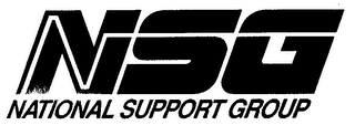 NSG NATIONAL SUPPORT GROUP