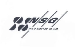 N/S/G/ NOSSA SENHORA DA GUIA logo