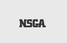 NSGA logo