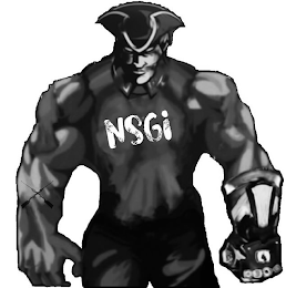 NSGI logo