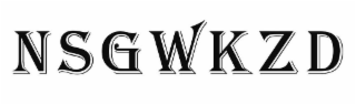 NSGWKZD logo
