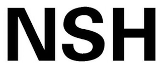 NSH logo