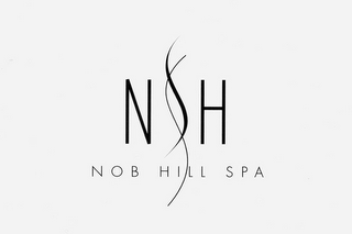 NSH NOB HILL SPA