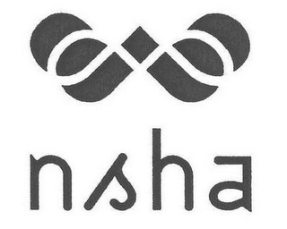 NSHA logo