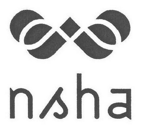 NSHA logo