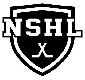 NSHL logo