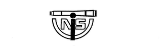 NSI logo