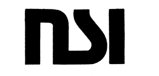 NSI logo
