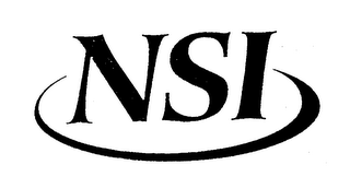 NSI logo