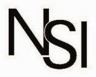 NSI logo