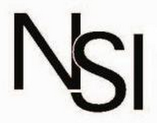 NSI logo