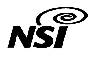 NSI logo