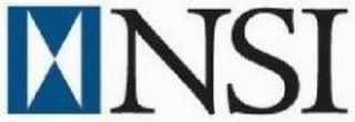 NSI logo