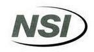 NSI logo