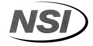 NSI logo