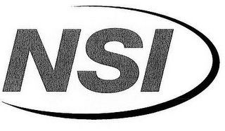 NSI logo