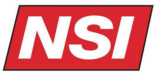NSI logo