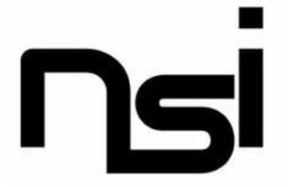 NSI logo