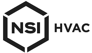 NSI HVAC logo