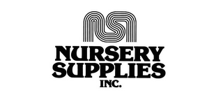 NSI NURSERY SUPPLIES INC. logo