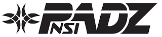 NSI PADZ logo
