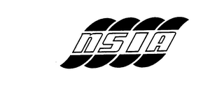 NSIA logo